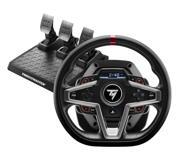 Thrustmaster OUTLET - T248 PC/PS4/PS5 - 1420828 - zdjęcie